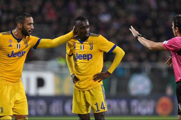 Blaise Matuidi, victime de racisme reçoit le soutien du ...