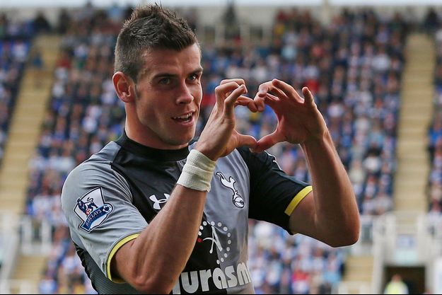 Portrait - Gareth Bale, l'anti-star qui valait de l'or
