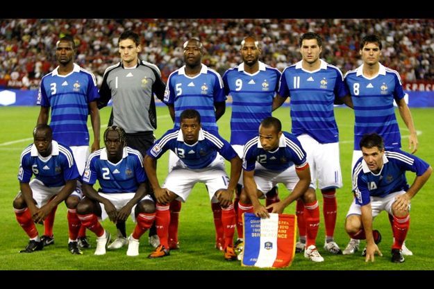 France Foot / Gâteau de bonbons équipe de France foot﻿ - Gâteaux de ... / Clubs français, clubs etrangers & equipes nationales.