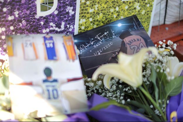 Mort De Kobe Bryant Les Causes De L Accident D Helicoptere Revelees