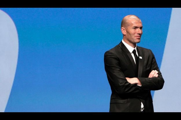 rencontre zidane materazzi