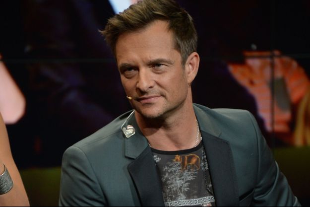 50 Ans De David Hallyday Les Tendres Messages De Son Pere Et Sa Fille