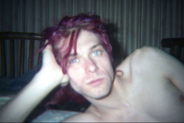 Le documentaire qui porte sur la vie de Kurt Cobain sera projeté au cinéma pour une séance unique le 4 mai. 