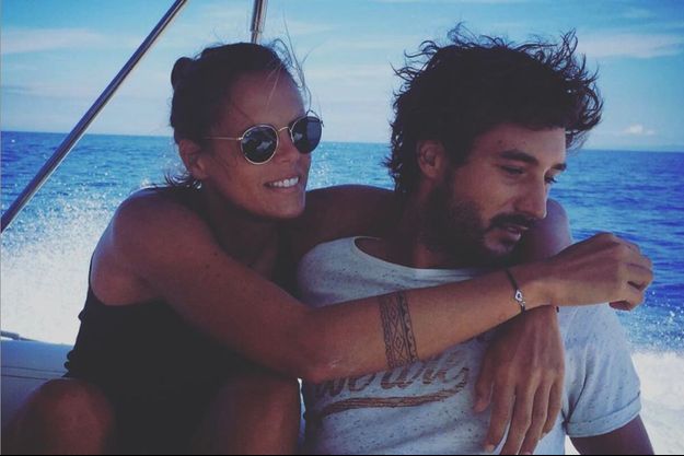 Laure Manaudou et Jérémy Frérot - Ils vivent leur amour au grand jour