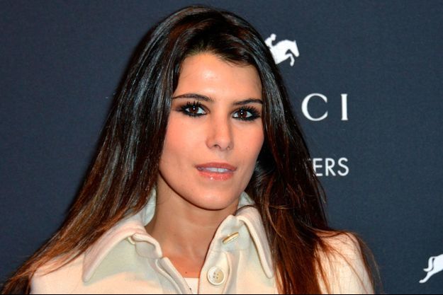 TF1 - Karine Ferri est la nouvelle présentatrice du Loto