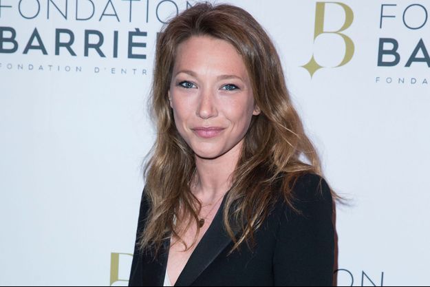 Laura Smet se dévoile en nuisette sexy sur Instagram