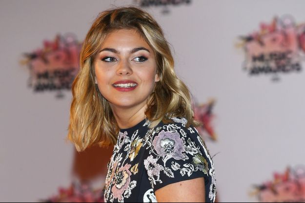 louane se confie sur ses parents decedes