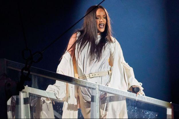 Rihanna ne veut pas de "Pokémon Go" dans ses concerts