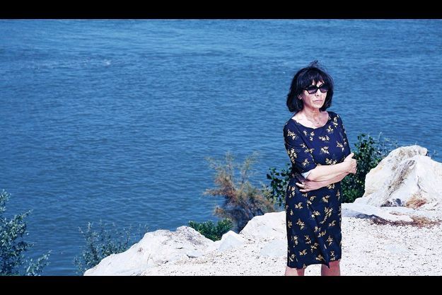  Sophie Calle