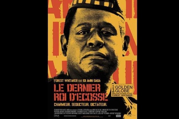 Dernier Roi D écosse Le dernier roi d'Ecosse, de Kevin Macdonald