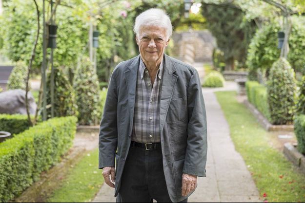 L'humoriste et comédien Guy Bedos est décédé à 85 ans L'humoriste et comédien Guy Bedos est décédé à 85 ans