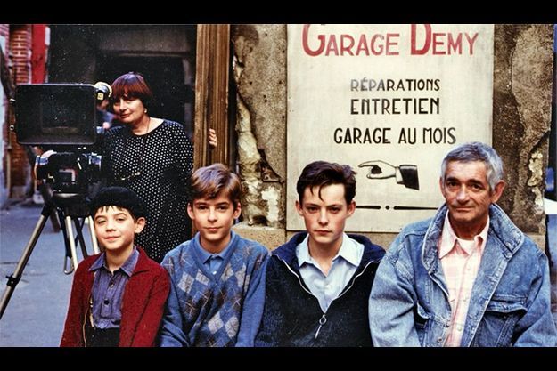 Le Nantes De Jacques Demy