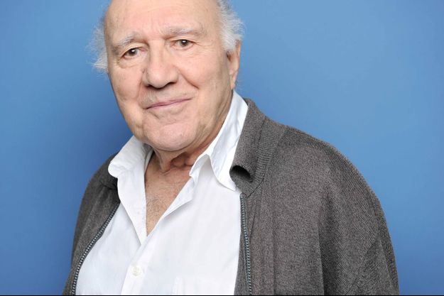 Décès de l'acteur français Michel Piccoli à 94 ans Décès de l'acteur français Michel Piccoli à 94 ans