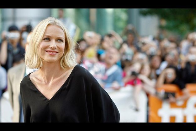 Films Et Séries Tv Avec Naomi Watts Naomi Watts dans la peau de Marylin Monroe