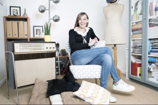 Agnes Martin Lugand La Nouvelle Star Du Roman