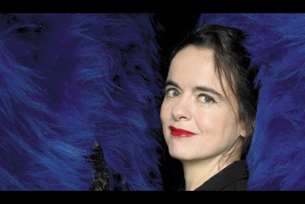 Amelie Nothomb La Stupefiante