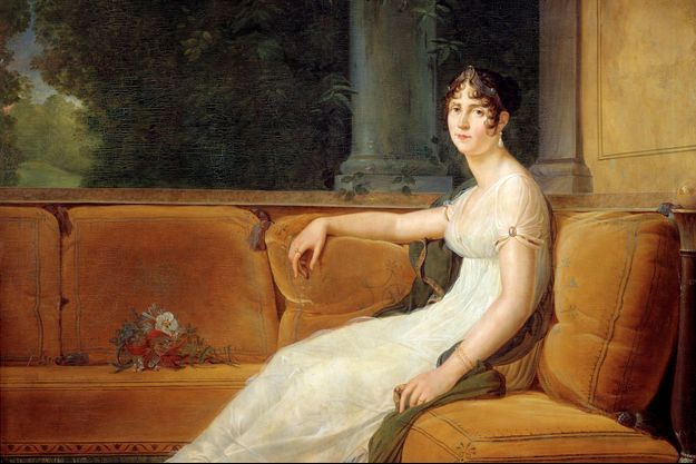 Joséphine Napoléon