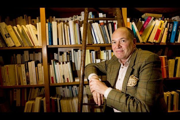 Le Dilettante Dominique Gaultier Gavalda Holder