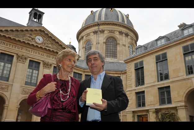 Qui A Créé L Académie Française Sorj Chalandon célébré par l’Académie française