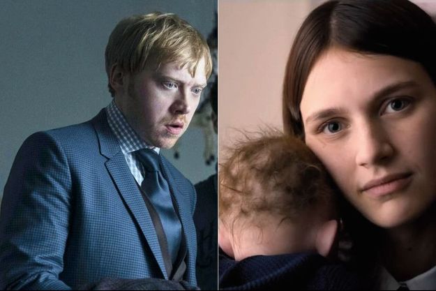 5 Raisons De Regarder Servant