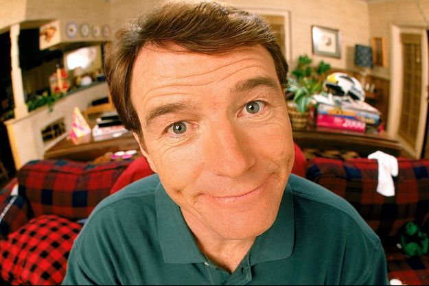 Qui Joue Le Rôle De Walter White "Malcolm" - Bryan Cranston veut le retour de la série