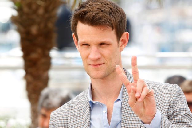 Matt Smith dans la série "The Crown" - Doctor Who recruté ...