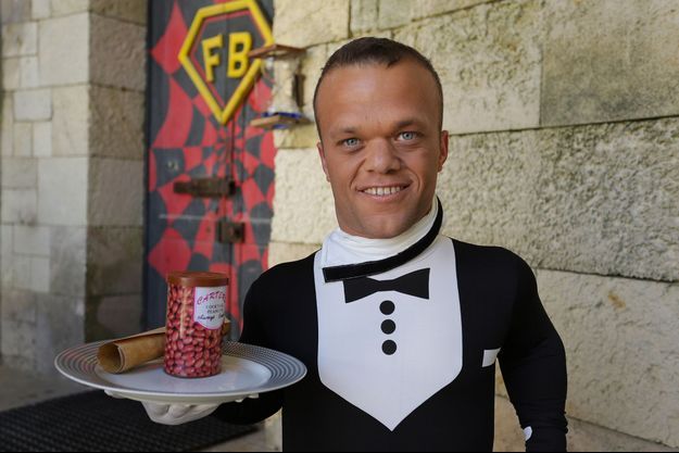 Fort Boyard La Vie Secrete De Passe Muraille