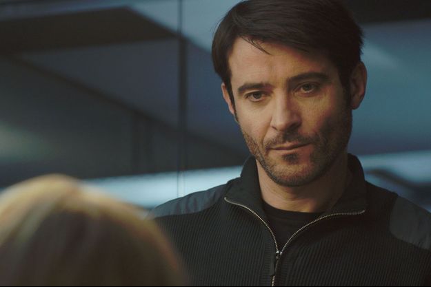 "Crossing Lines" sur 13ème Rue - Goran Visnjic : "Je dois ...