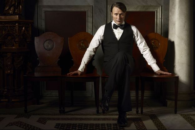 La série "Hannibal" recherche toujours un nouveau diffuseur. 