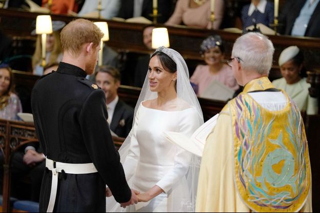 Harry Et Meghan Tirent Les Audiences De Tf1 Et France 2
