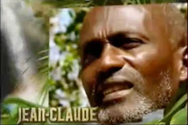 "Koh-Lanta" : Mort Jean-Claude, candidat en 2006, Denis ...