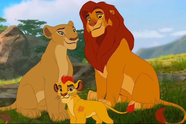 Le Roi Lion Https Cdn S Www Ledauphine Com Images 201c3fec