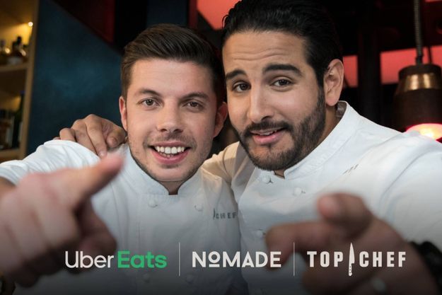 Justine Top Chef Uber Eats Celebrity Chef Shane Delia S Warning Over Dark Kitchens Uber Eats Style Delivery Services Moreover It Is The Top Downloaded Food Delivery App By People Worldwide