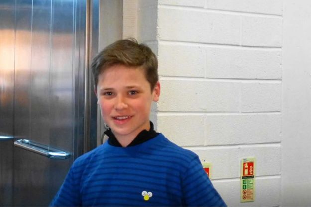 Outlander : l’acteur Jack Burns meurt brutalement à 14 ans Outlander : l’acteur Jack Burns meurt brutalement à 14 ans