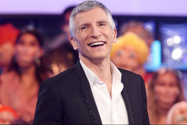 nagui tourne la page tout le monde veut prendre sa place apres 15 ans