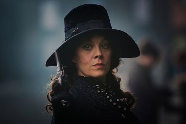 "Peaky Blinders" : mort à 52 ans d'Helen McCrory
