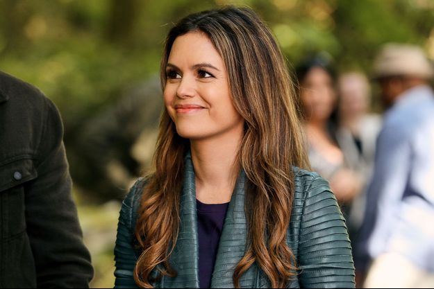 Take Two : trois choses à savoir sur Rachel Bilson