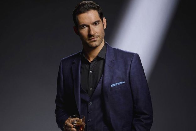 Tom Ellis : "La relation entre Lucifer et Chloe reste ...