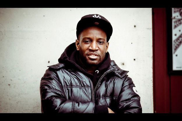 Abd Al Malik On A Tous Envie D Etre Juliette Greco