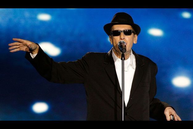 La mort d'un vrai rocker