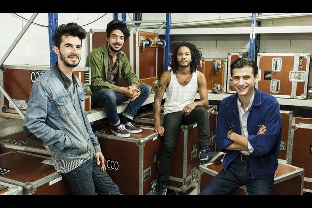 Des Brunes A L Age Adulte Des Brunes A L Age Adulte