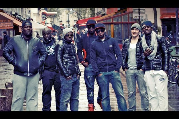 Membre Sexion D Assaut Mort