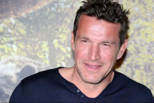 Benjamin Castaldi, son soutien à Flavie Flament