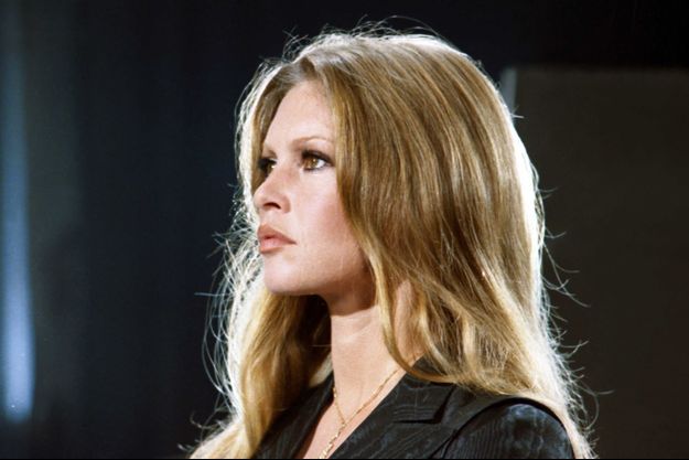 Brigitte Bardot Elle Veut Etre Enterree A La Madrague