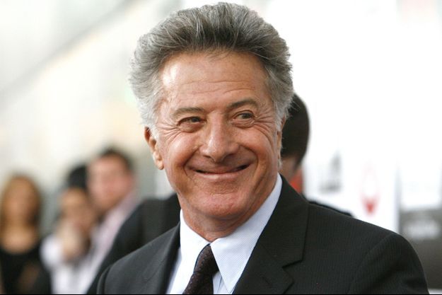 Dustin Hoffman a été soigné pour un cancer.
