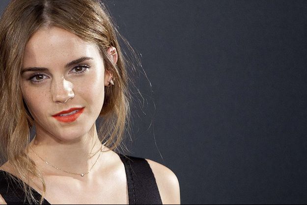 Emma Watson Une Femme Moderne