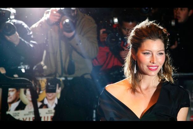 Jessica Biel Dans L Agence Tous Risques Son adorable message a justin timberlake pour son anniversaire. jessica biel dans l agence tous risques