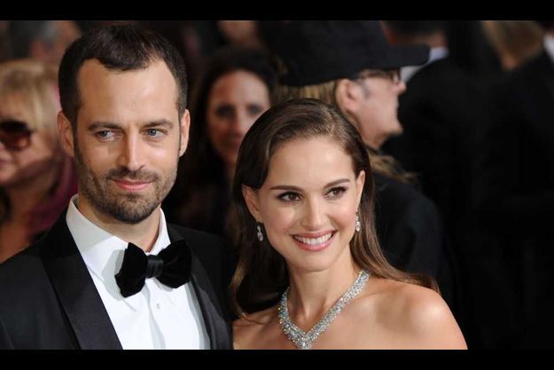 Les Details Du Mariage De Natalie Portman