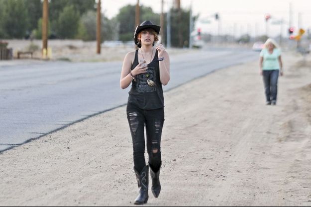 Depression Paris Jackson N Est Pas Tiree D Affaire