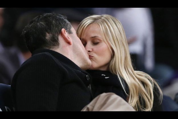 Escapade Amoureuse Film Complet Reese Witherspoon, escapade amoureuse pour son anniversaire
